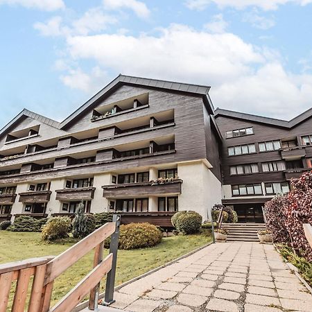 Apartment Orlic By Interhome Bad Hofgastein Exterior photo