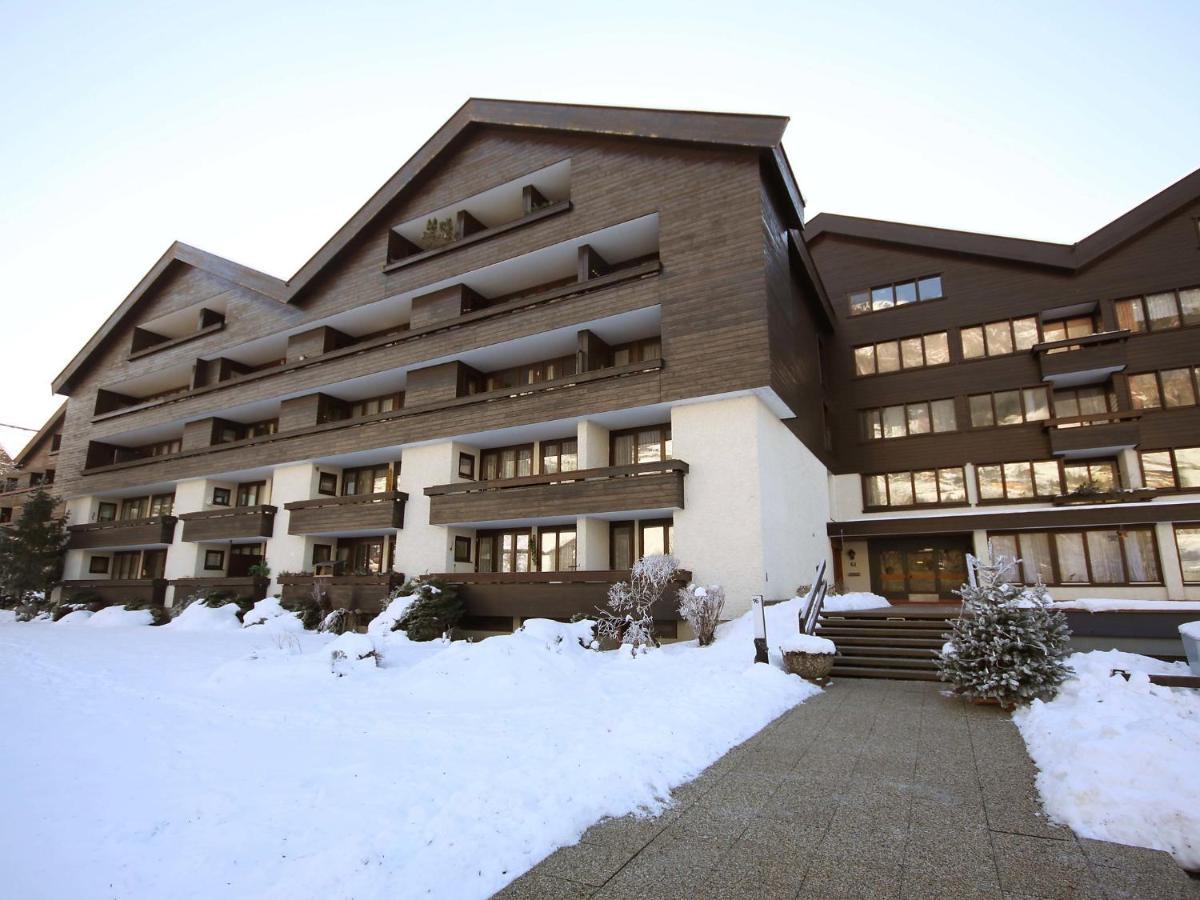 Apartment Orlic By Interhome Bad Hofgastein Exterior photo