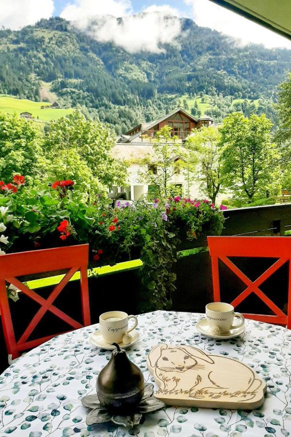 Apartment Orlic By Interhome Bad Hofgastein Exterior photo