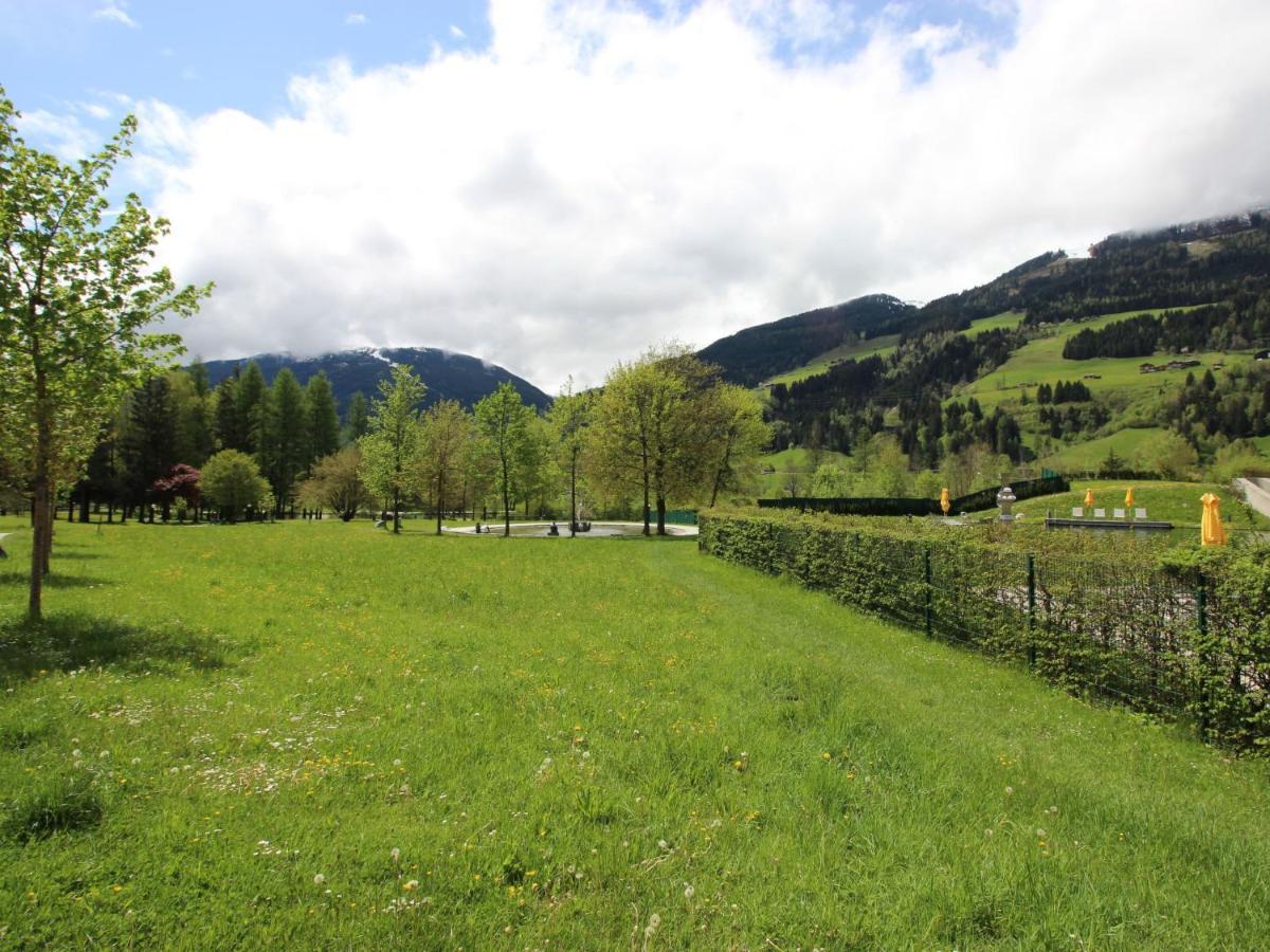 Apartment Orlic By Interhome Bad Hofgastein Exterior photo
